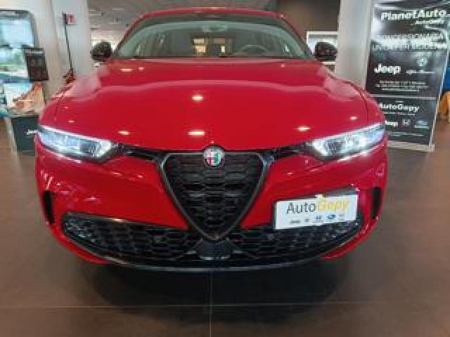 Alfa Romeo Tonale 1.5 130 Cv Mhev Tct7 