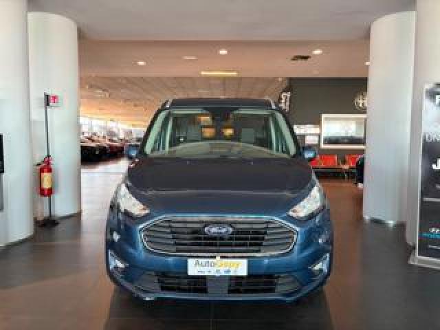 Ford Grand C-Max Tourneo Connect Active 1.5 Ecoblue 120 Cv Sta 