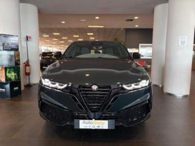 Alfa Romeo Tonale 1.6 Diesel 130 Cv Tct6 Sprint 