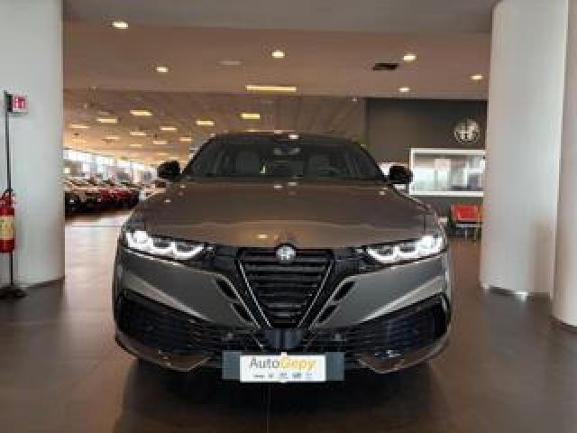 Alfa Romeo Tonale 1.6 Diesel 130 Cv Tct6 Sprint 