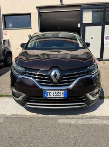 Renault Espace Dciinitialeparis Autogepy Sassuolo 05361881051 