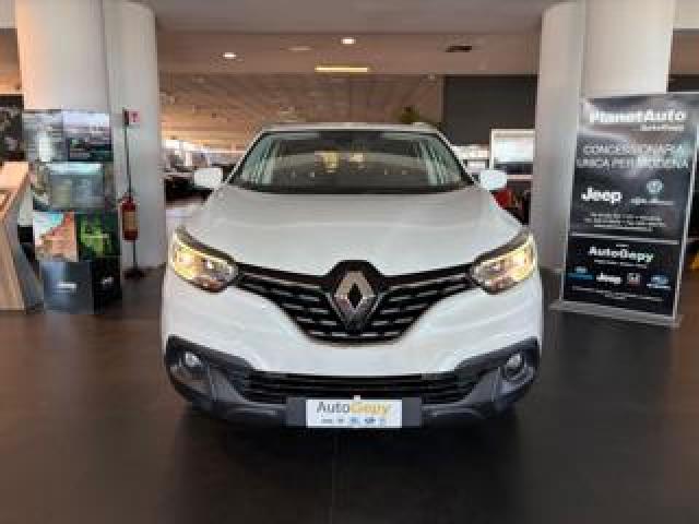 Renault Kadjar Dci 8v 110cv Euro 6 