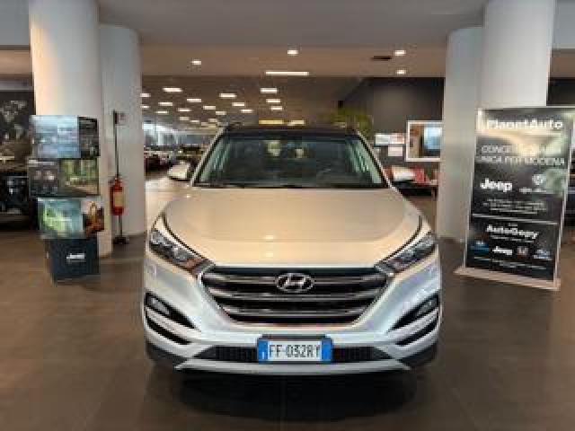 Hyundai Tucson 1.7 Crdi Dct Xpossible  Privato 3386883040 