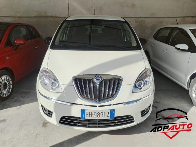Lancia Musa 1.4 8v Ecochic 