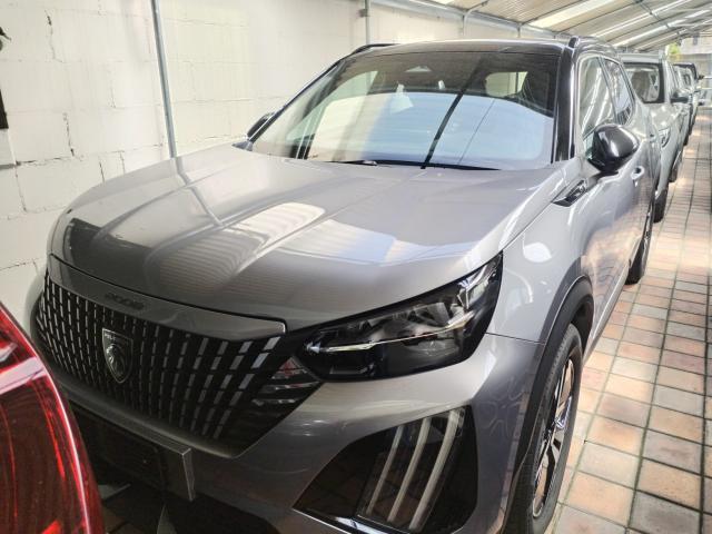 Peugeot 2008 / E-2008 