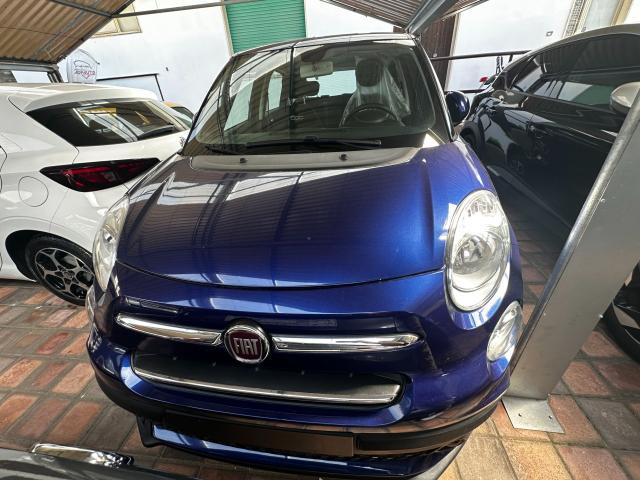 Fiat 500 L 