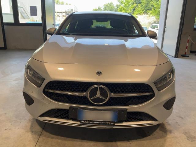 Mercedes Benz Classe A 