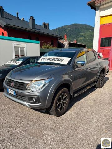 Fiat Fullback 