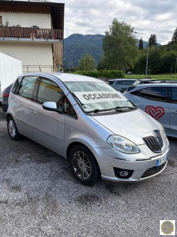 Lancia Musa 