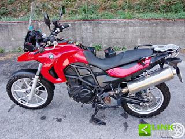 Bmw F 650 Gs 650gs 