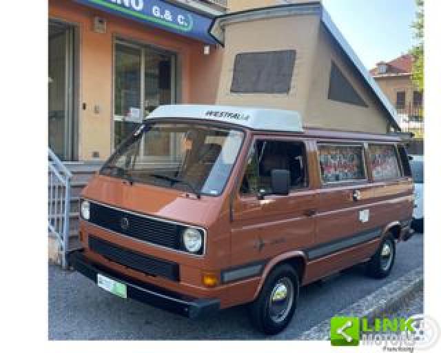 Volkswagen Other Westfalia  