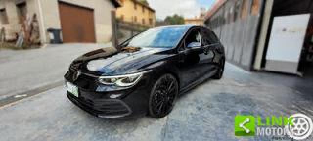 Volkswagen Golf Golf 8 1.5 Etsi 150 Cv Dsg Style  Mild Hybrid  