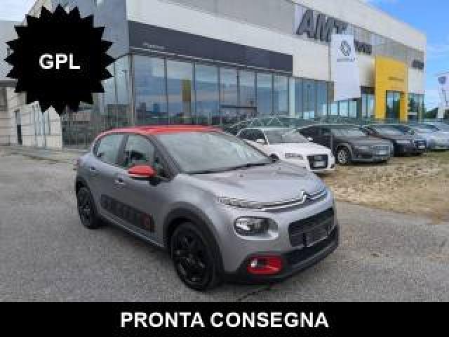 Citroen C3 Gpl  83 S&s  