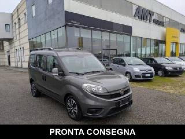 Fiat Doblo 1.6 Mjt 7 Posti  Senza Obbligo Di Finanziamento 