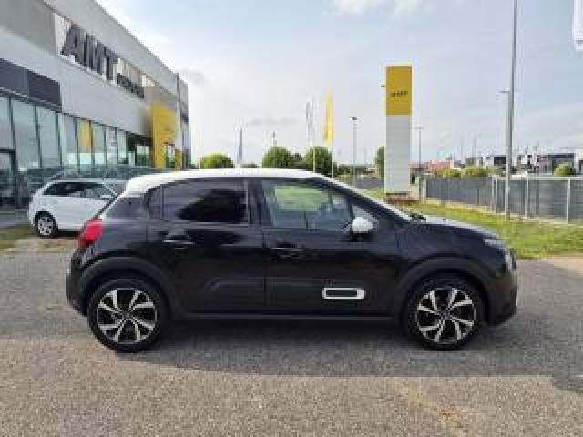 Citroen C3 Gpl  110 S&s Shine 