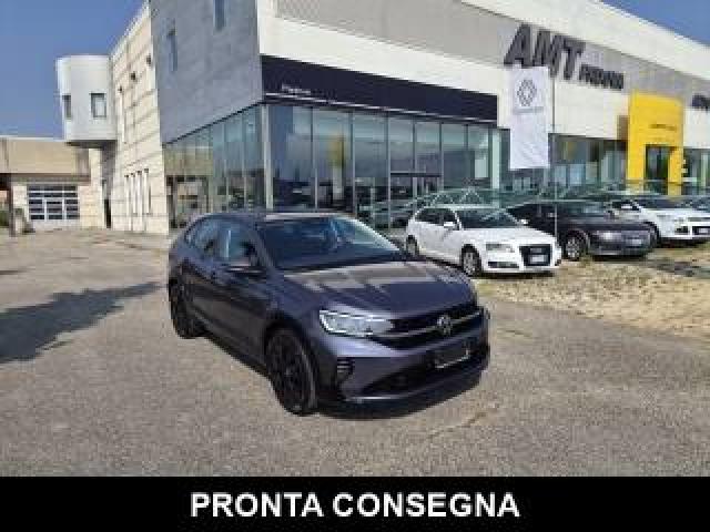 Volkswagen Taigo Black Line 