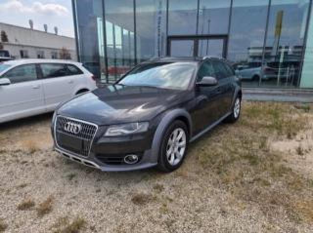 Audi A4 Allroad 2.0 Tdi 143 Cv 