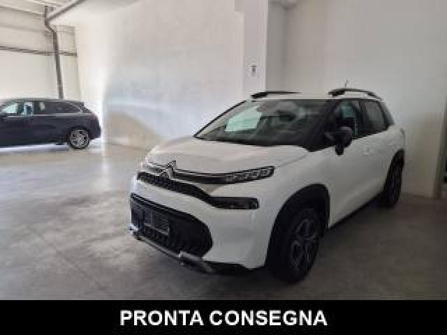 Citroen C3 Aircross 110cv Pronta Consegna 