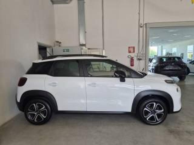 Citroen C3 Aircross 110cv Gpl Pronta Consegna 