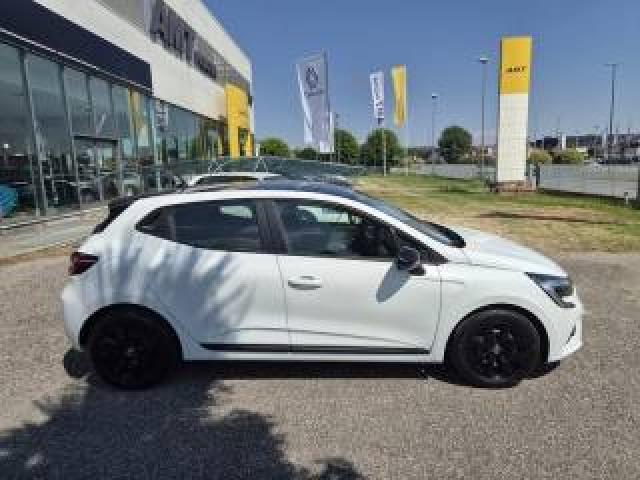 Renault Clio Tce 100 Cv Gpl  5 Porte Black Line 