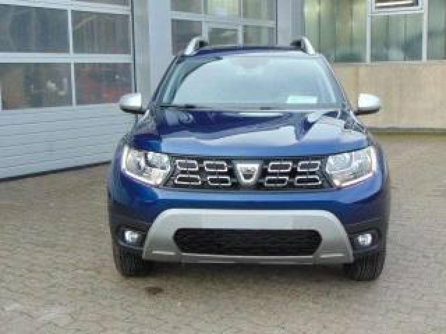 Dacia Duster 1.0 Tce Gpl 100 Cv 4x2  