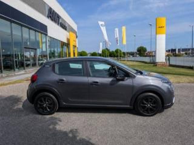Citroen C3 S&s  Gpl Pronta Consegna 
