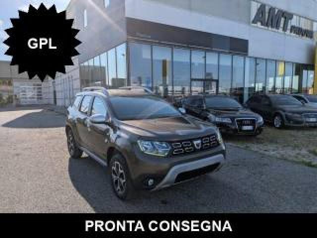 Dacia Duster 1.0 Tce 100 Cv Eco-G 4x2 Prestige 