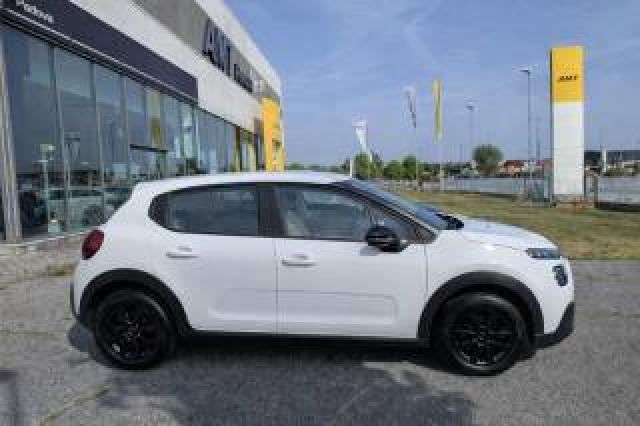 Citroen C3 Senza Obbligo Di Finanziamento 