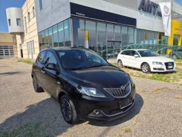 Lancia Ypsilon 1.0 Firefly 5 Porte S&s Hybrid Gold 