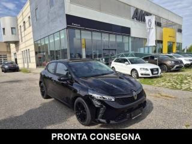 Renault Clio 5 Porte Black Line 