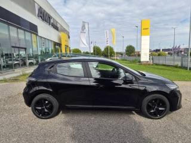 Renault Clio Gpl  5 Porte Black Line 