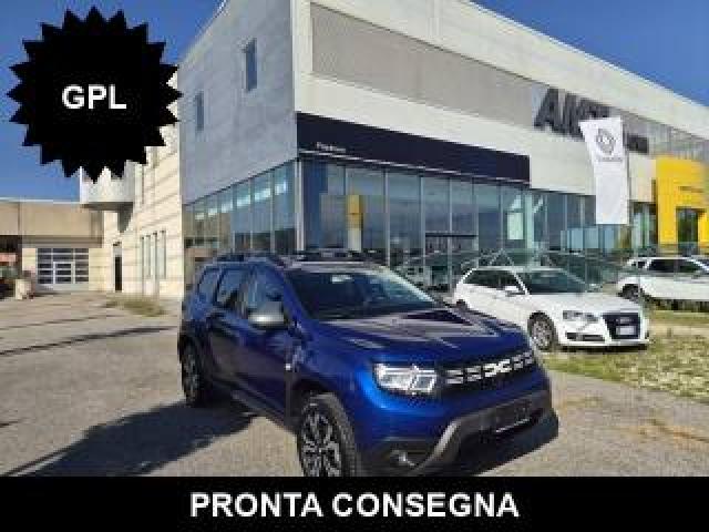 Dacia Duster 1.0 Tce Gpl 4x2 Journey Up 
