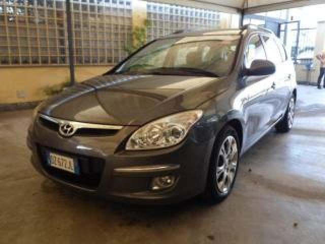 Hyundai I30 Cw 1.6 Crdi Vgt 16v 115cv Active 