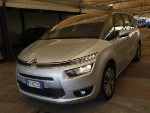 Citroen C4 Picasso Bluehdi 150 S&s Eat6 Intensive 7 Posti 