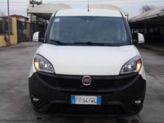 Fiat Doblo Doblò 1.6 Mjt 105cv Pc-Tn Cargo Lamierato 