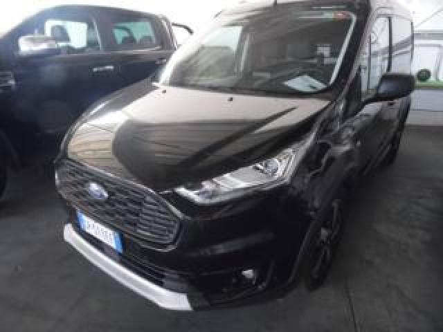 Ford Transit Connect 220 1.5 Ecoblue 100cv Pc Aut. Furgone Active 