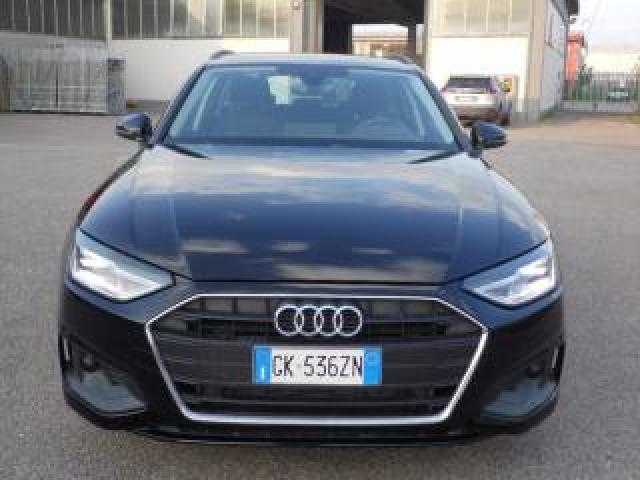 Audi A4 Avant 30 Tdi/136 Cv S Tronic Business Km 10000!! 