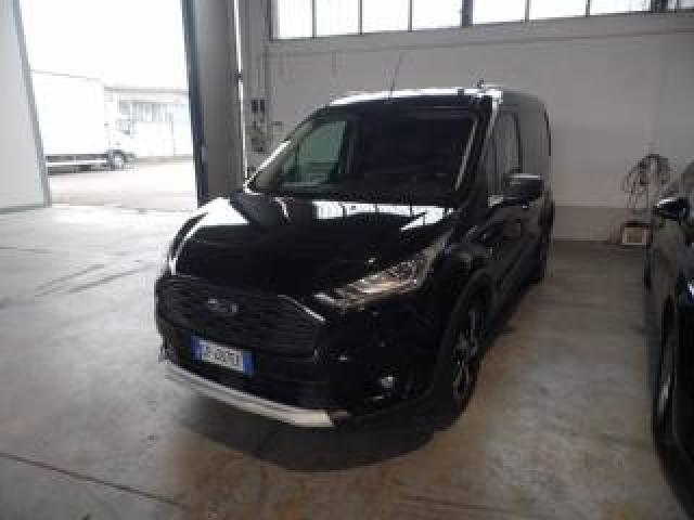Ford Transit Connect 220 1.5 Ecoblue 100cv Pc Furgone Active 