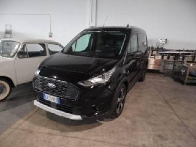 Ford Transit Connect 220 1.5 Ecoblue 100cv Pc Furgone Active 