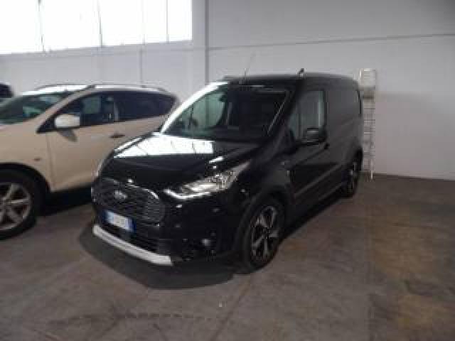 Ford Transit Connect 220 1.5 Ecoblue 100cv Pc Furgone Active 