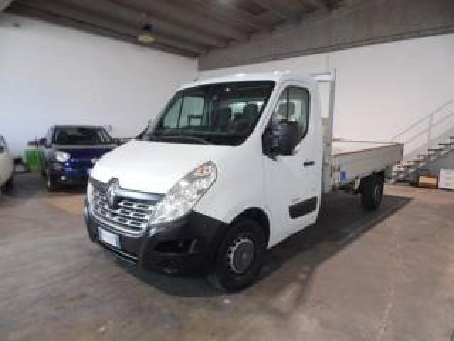 Renault Master T35 2.3 Dci 145 Pl-Tn Pianale Cabinato Energy Ice 