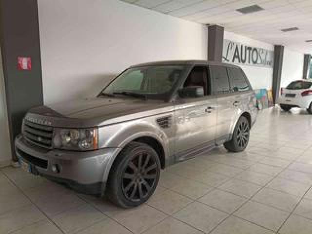 Land Rover Range Rover Sport 2.7 Tdv6 Se Plus 