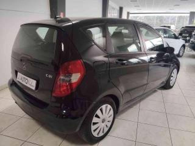 Mercedes Benz A 160 Cdi 