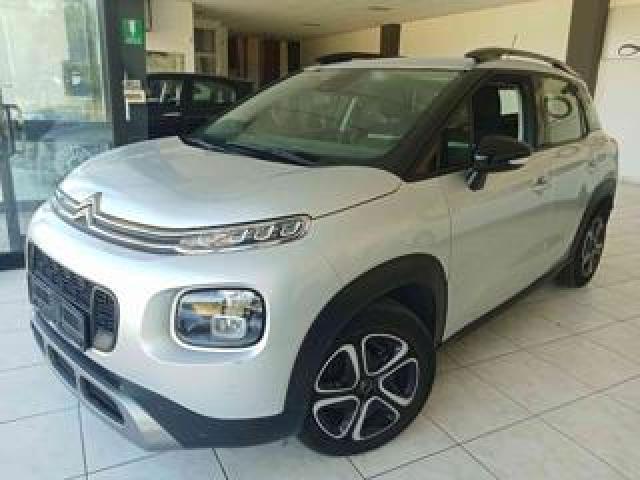 Citroen C3 Aircross Puretech 82 Live 