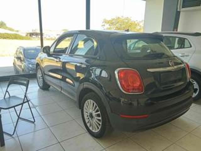 Fiat 500x 1.6 E-Torq 110 Cv S-Design City 