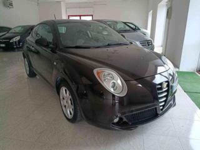 Alfa Romeo Mito 1.4 78 Cv Distinctive 