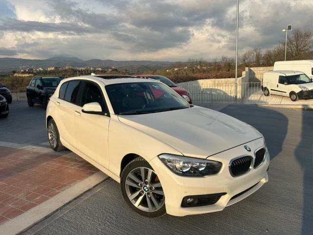 Bmw Serie 1 