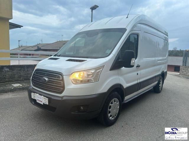 Ford Transit 2.0tdci 