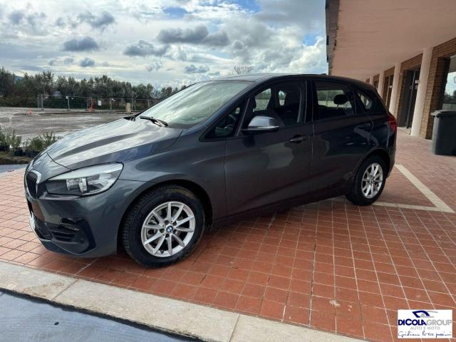 Bmw Serie 2 