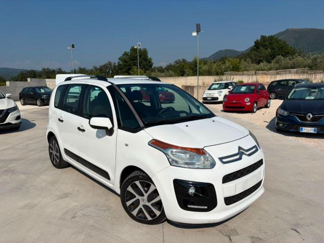 Citroen C3 Picasso 